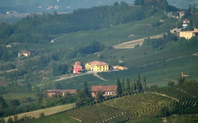 Belvilla by OYO Nizza Bilo Sedici Diciotto