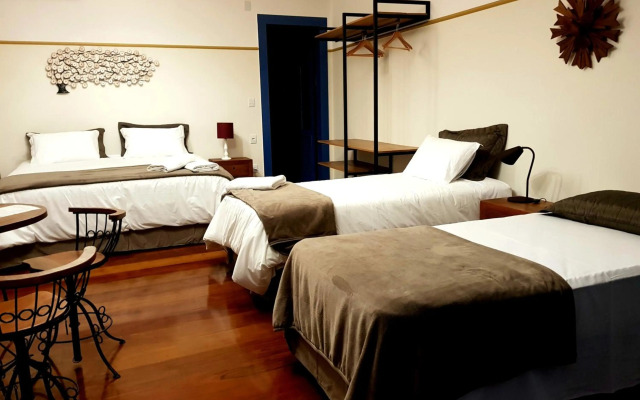 Suíte Marília de Dirceu