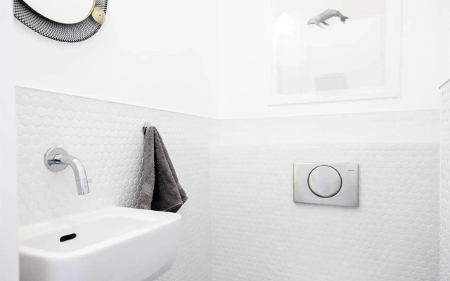 PrenzlBed Apartments
