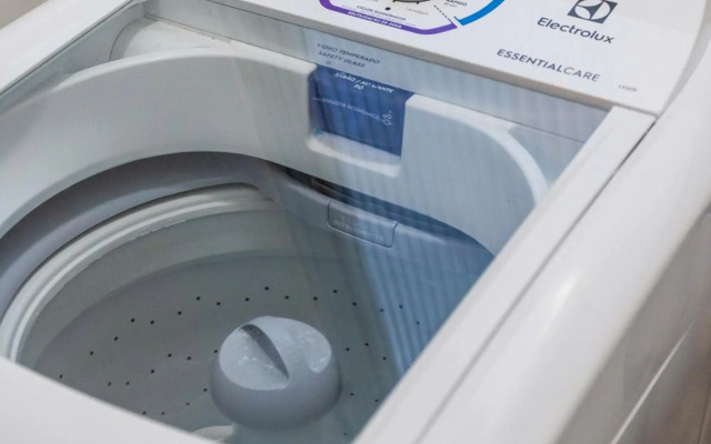 Unhotel - Aluguel de Apartamento Temporada Copa / Ipanema