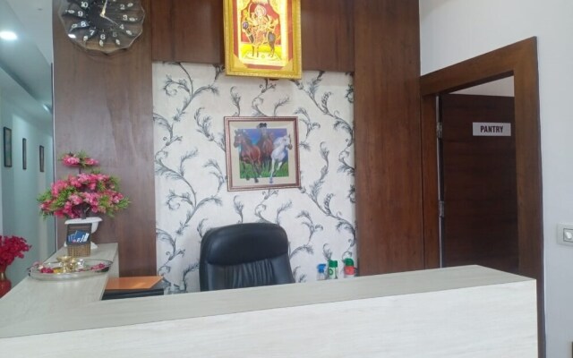 Hotel Laxmi Palace