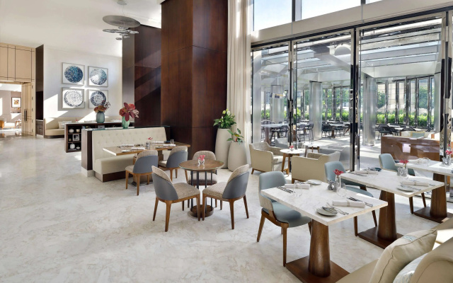 Address Sky View, Downtown Dubai