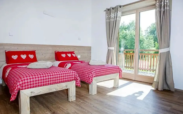 Alpen Chalet