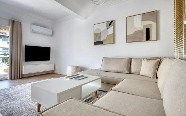 Whitewood Residence