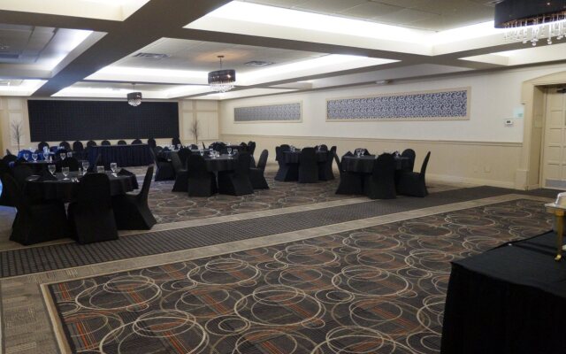 Holiday Inn Portsmouth Downtown by IHG