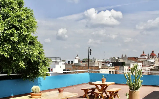 Hostal Vivir Bonito - Hostel