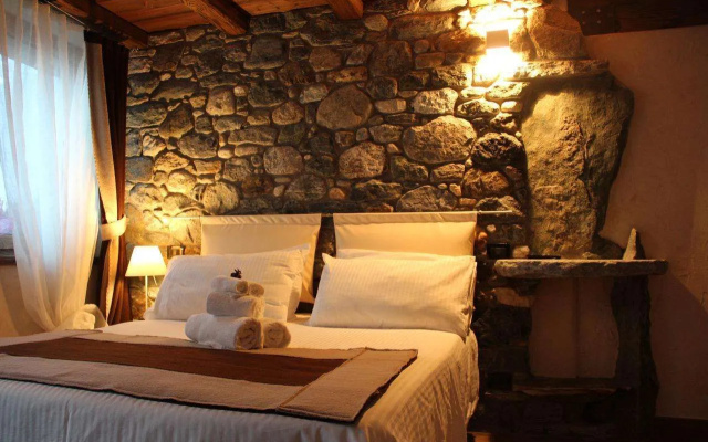 B&B Lo Matsòn