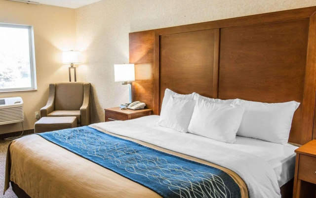 Quality Inn Lewiston