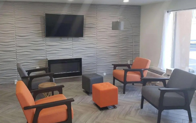 Plaza Inn - Morganton