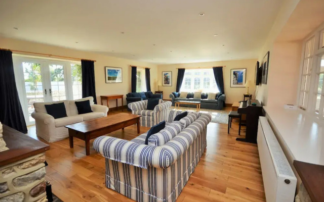 Rookley Farm Lodge