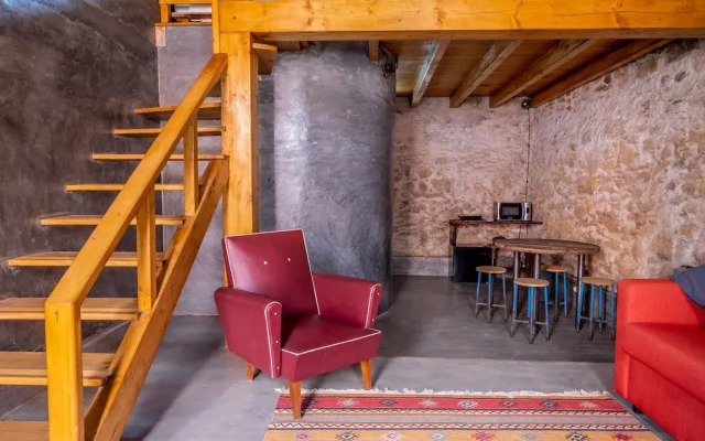 Terra Lodge-Nature House