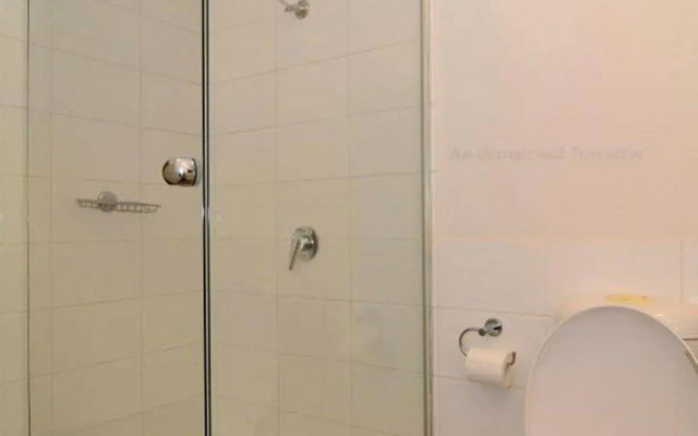 Albert Road Serviced Apartments
