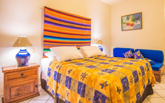 Vallarta Sun Hostel