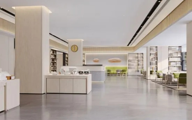 JI Hotel (Kaili Dashizi Wanda Plaza)