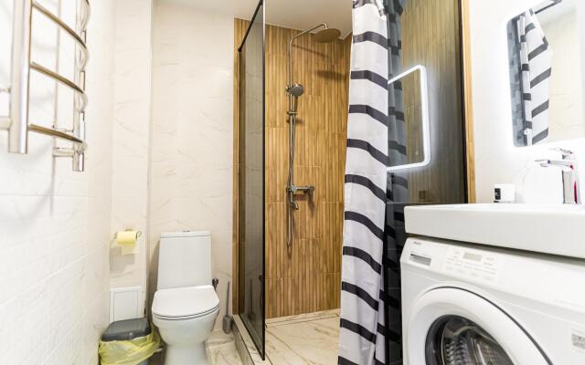 LetoApart (ЛетоАпарт) на переулке Морской