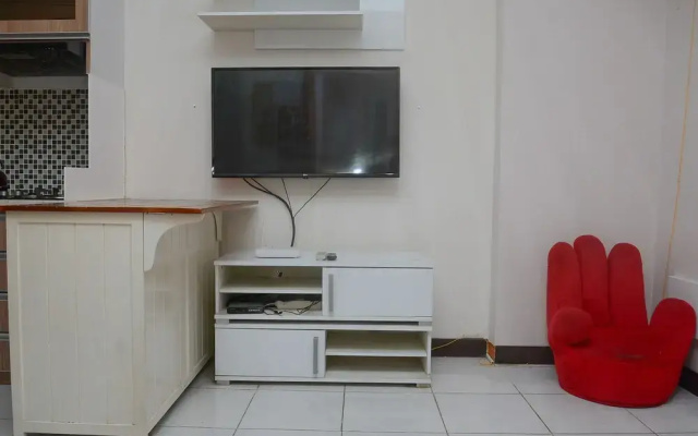 Comfort 2Br at Cinere Resort Apartment