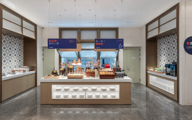 Holiday Inn Express Kunming Economic Dev Zone By Ihg