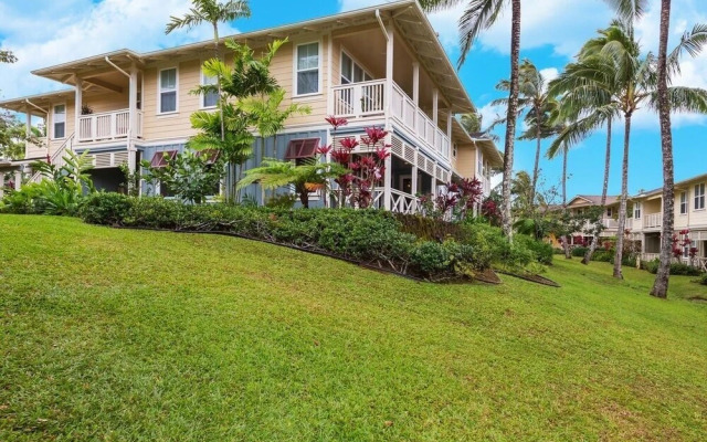 Nihilani - Paradise in Princeville