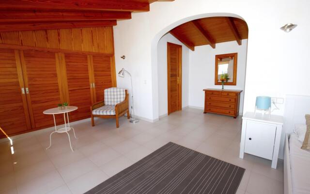 Sweet home Es Trenc in Ses Covetes