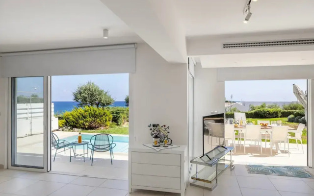 Protaras Sirina Seafront Paradise