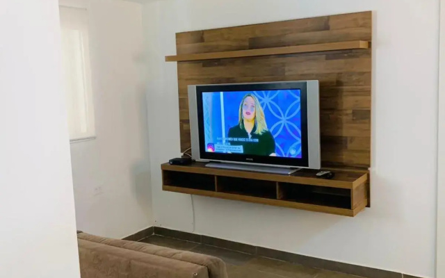 Apartamento no Tremembé 14