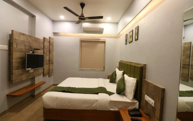 The Bhanu Inn