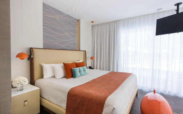 Nickelodeon Hotels & Resorts Punta Cana, Gourmet All Inclusive by Karisma
