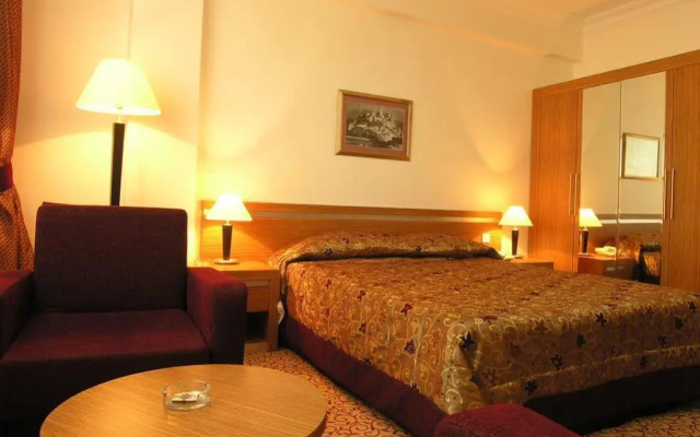 Tamara Business Otel