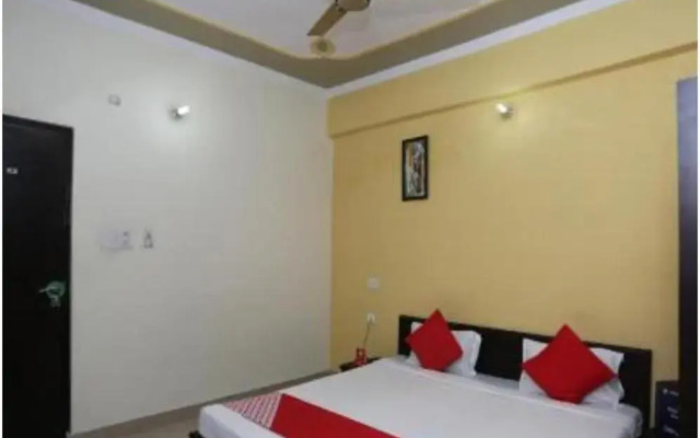 OYO 8114 Home Stay S K Palace