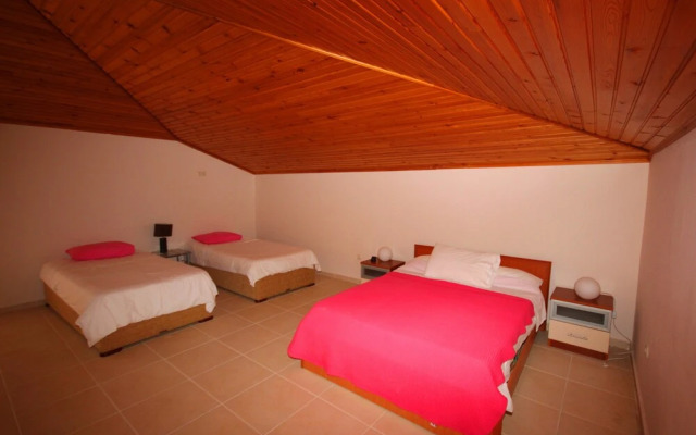 Paradise Town Villa Belle