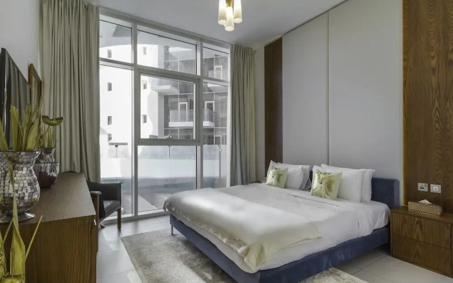 Airbetter- Dubai Palm Royal Bay Sea view