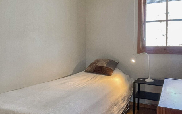 5 Person Holiday Home in Borgholm