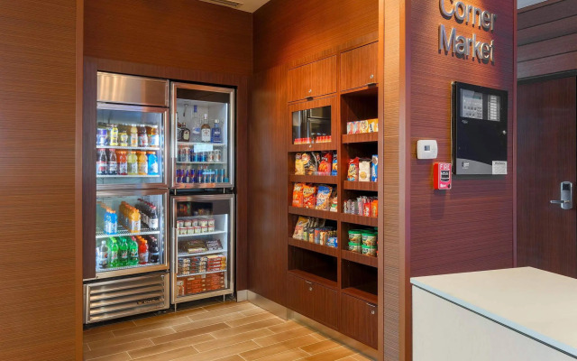 Fairfield Inn & Suites Cotulla