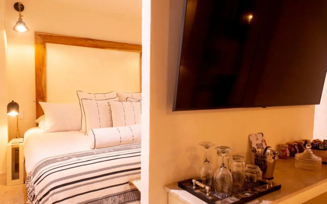 Palmas de Alba Hotel Boutique