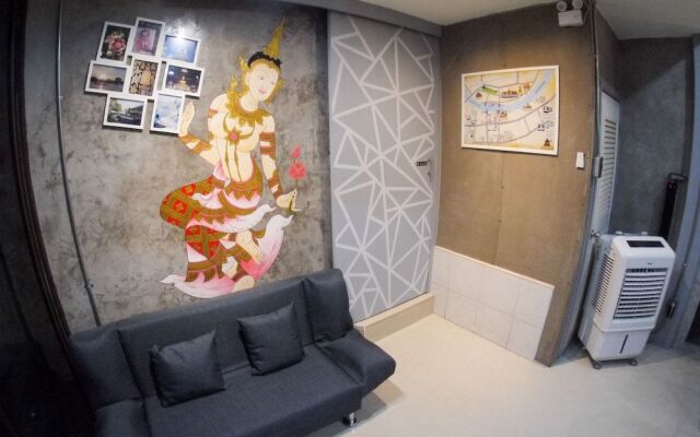 Bed De Bell Hostel