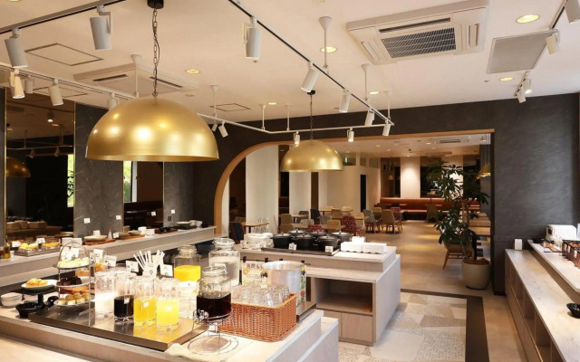 Chisun Hotel Kobe