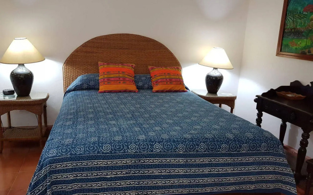 La Posada Azul
