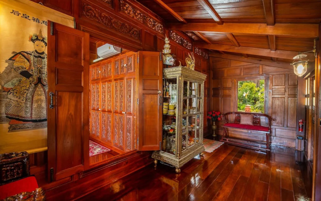 Royal Thai Villas Phuket
