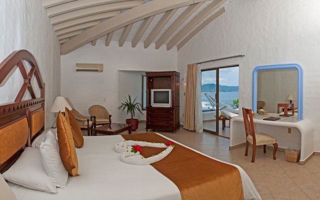 Hotel Punta Serena & Resorts- Couples Only