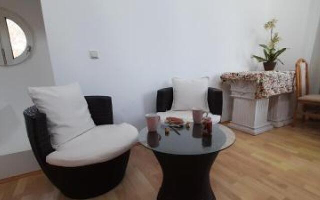 Appartements Donaublick