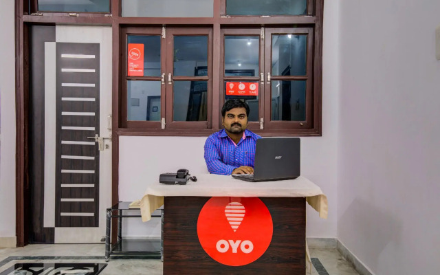 Princess Home By OYO Rooms