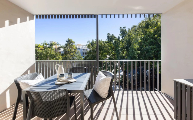 'The Mantra French Quarter Resort' Apartment 210