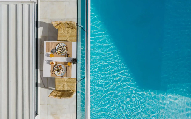 Thalasea Hotel Plakias