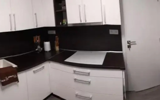Centrum Apartman LEYLA