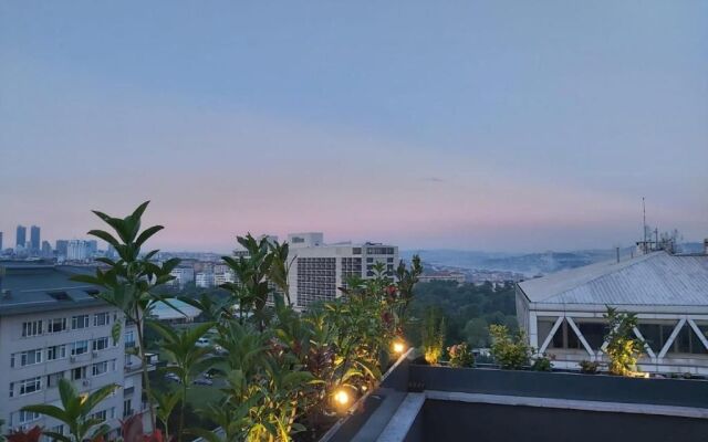Tk Taxim Hotel