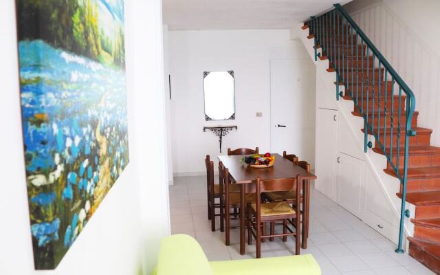 Holidays House Veronica Otranto