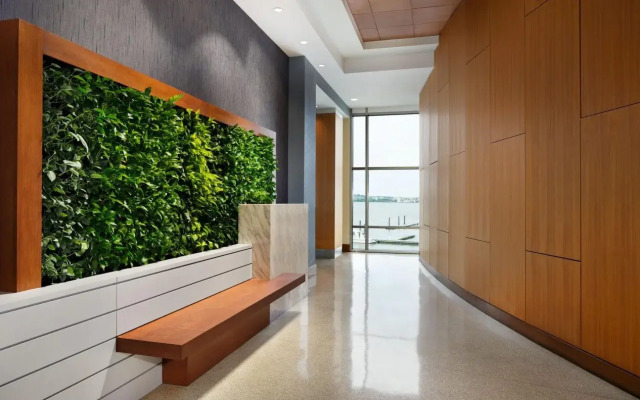 The Westin Washington National Harbor