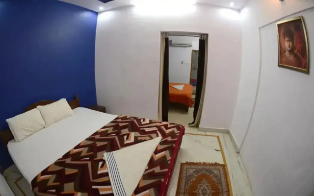 Hotel Vihaan Safari