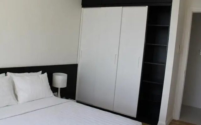 NK Apartment