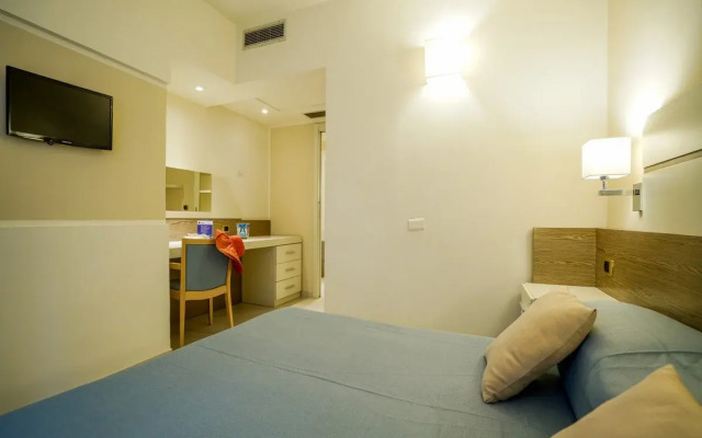 Hotel Residence Solemare